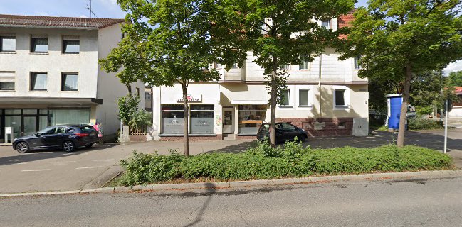 Römerstraße 1, 78054 Villingen-Schwenningen