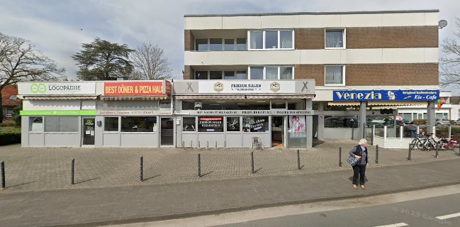 Best Döner - Pizza Haus