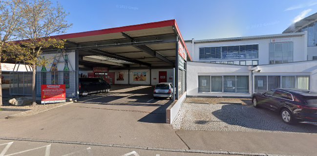 Finkbeiner Getränke-Fachmarkt