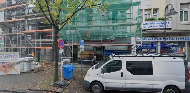 Café 21 - Viersen