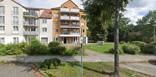 Werner Zanke Werner s Imbiss-Shop