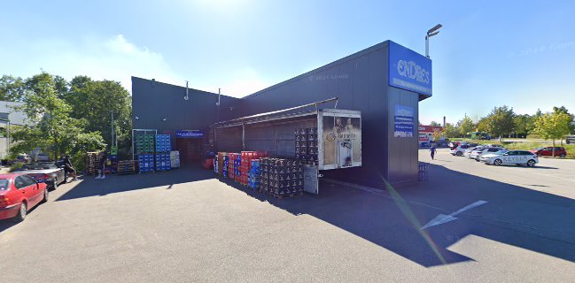 Opinii despre Getränke ENDRES în Straubing - Gastronomie und Hotellerie