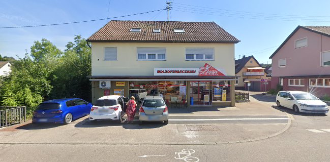 Ecker Bäckerei