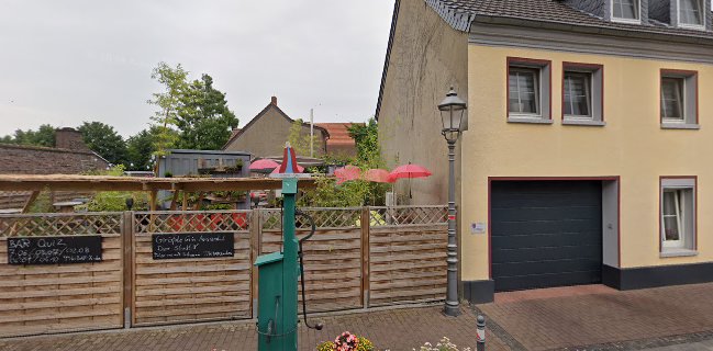 Cocktail Puzzles/Tikibar Xanten