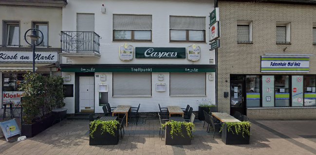 Gaststätte Haus Caspers