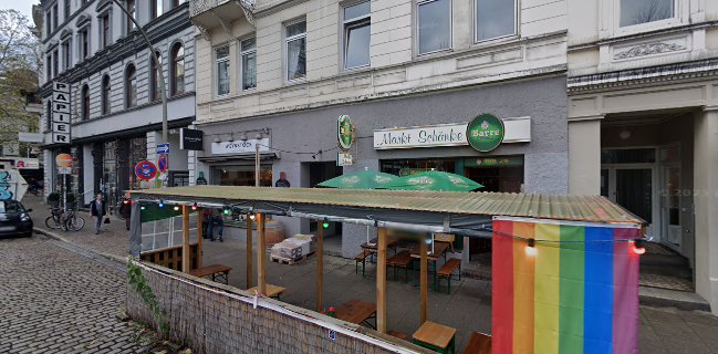 Alte Druckerei Ottensen