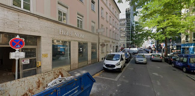 Opinii despre Cafe & Bäckerei Mauerer - Schillerstraße în München - Gastronomie und Hotellerie