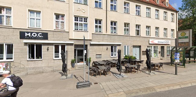 M.O.C. Bar & Restaurant