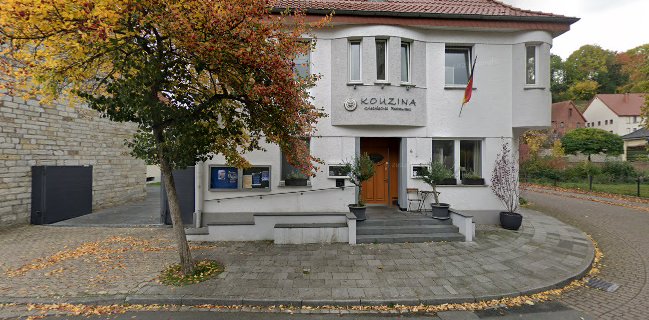 Opinii despre Restaurant Kouzina în Borchen - Gastronomie und Hotellerie