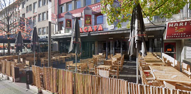 Tacata Bar und Restaurant