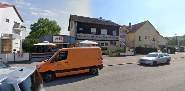 Dölapi döner kebap Imbiss