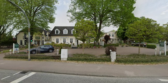 Klassenzimmer - Restaurant in Hammoor bei Hamburg