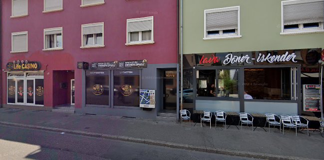 Lava Döner-Iskender