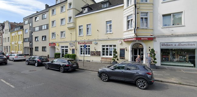 Hotel-Restaurant Ratskeller