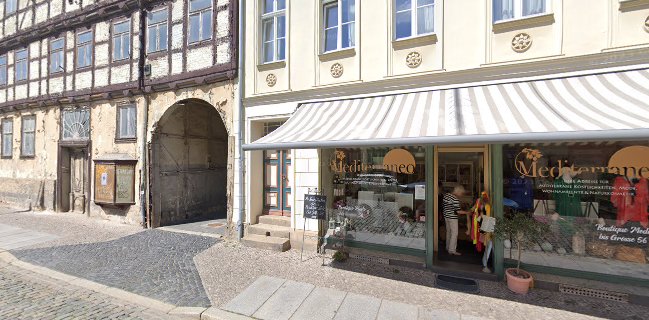 Opinii despre Mediterraneo în Quedlinburg - Gastronomie und Hotellerie