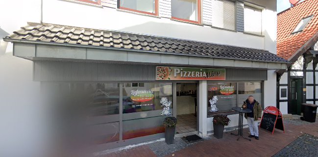 Pizzeria Miro