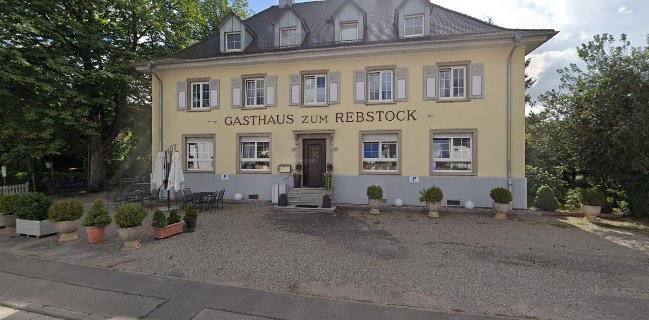 Gasthaus Rebstock