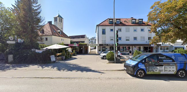 Bäckerei Josef Fiegert