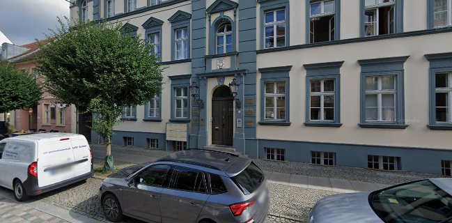 Fontanes Grill & Curry