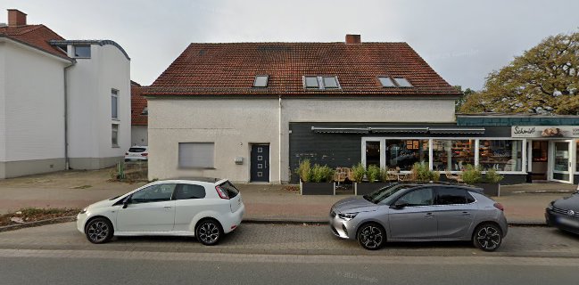 Bäckerei Schmidt - Hüllhorst