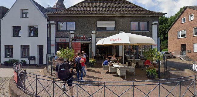 Bäckerei & Konditorei Bolten