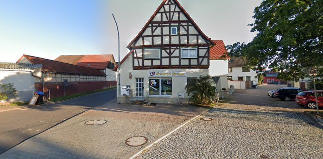 Bäckerei Franke - Bettina Meyer - Gastronomie und Hotellerie
