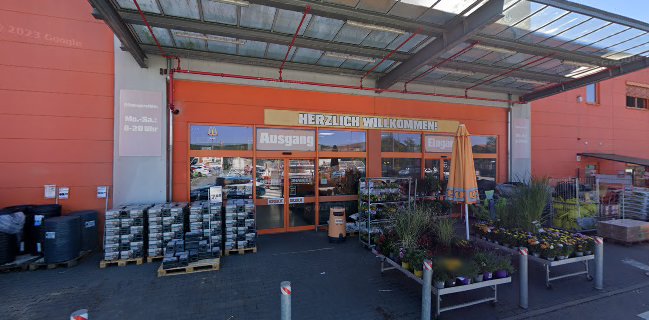 Bäckerei Brunner & Café im OBI Schwandorf