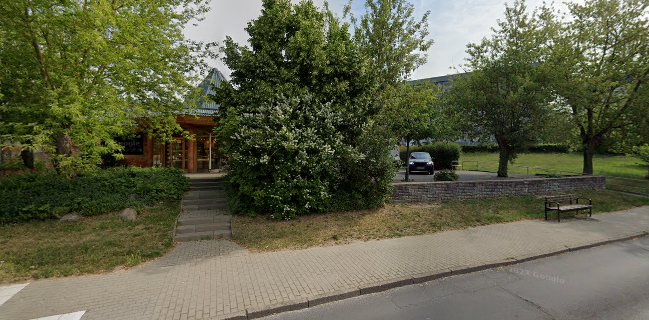 Bäckerei und Konditorei Gesche