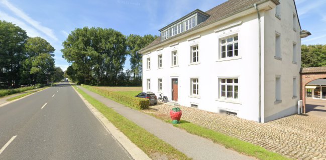 Gut Merzbrück Hofladen Bauern-Cafe