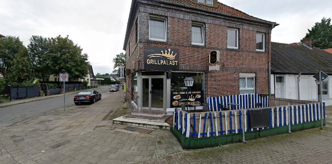 Grill Palast Wathlingen - Wathlingen