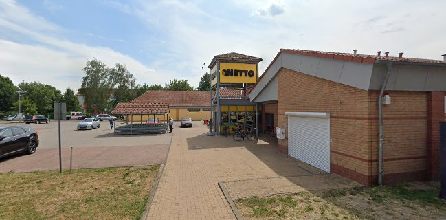 Opinii despre Bistro am Netto în Greifswald - Gastronomie und Hotellerie