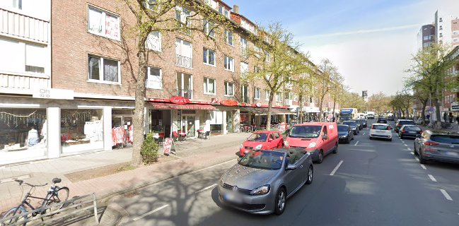 Eiscafé La Via - Gastronomie und Hotellerie