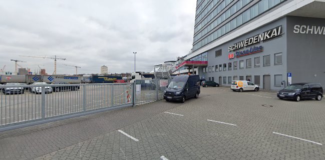 Opinii despre Längengrad Restaurant - Kiel în Kiel - Gastronomie und Hotellerie