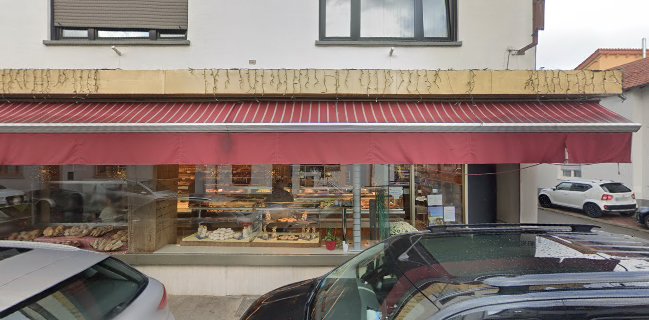 Bäckerei-Konditorei Emil Leisinger