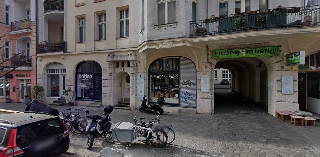 Dr. Kochan Schnapskultur