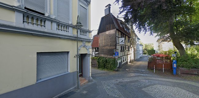 Café Bar Restaurant Kuckuck