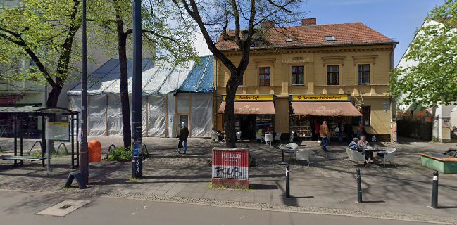 Dresdner Feinbäckerei