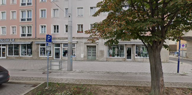 Fish 2 Go Backfischstube