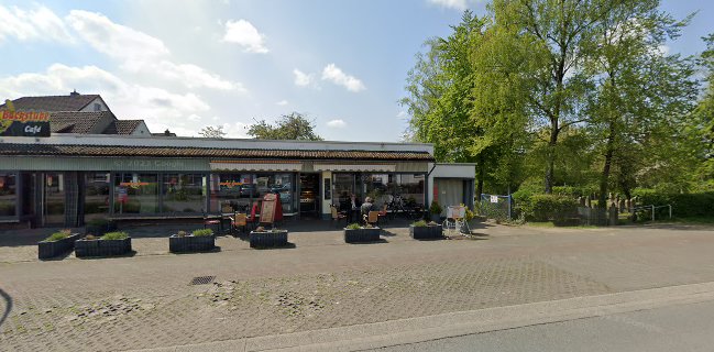 Brinkmanns Backstube GmbH & Co.KG - Filiale Lage