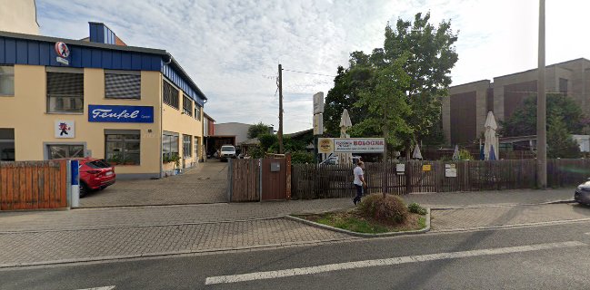 Restaurant Pizzeria Bologna