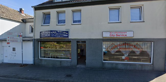 Cityservice Pizzeria