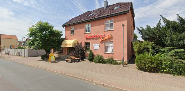 Bäckerei Martin Schäl