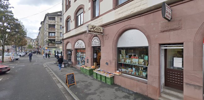 Heil’s Feinschmecker-Läd’l - Heidelberg