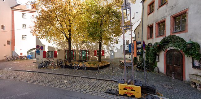 Restaurant Gänsbauer