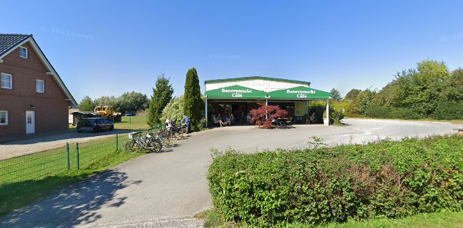 Bauernmarkt Redewisch