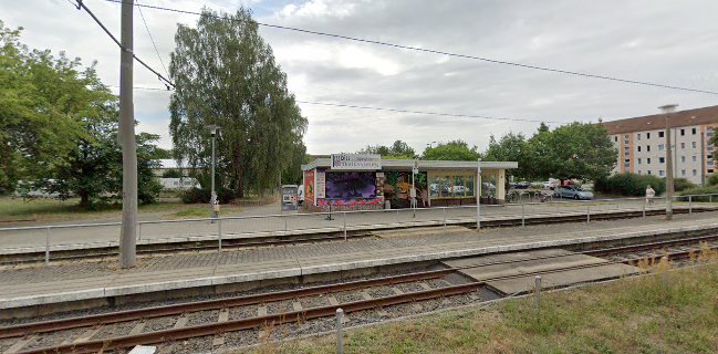 Opinii despre Burger-Imbiss Endhaltestelle Görlitz în Görlitz - Gastronomie und Hotellerie