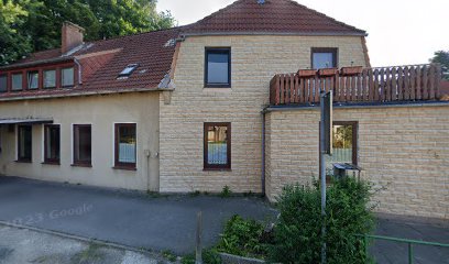 Regina Martha Beddig Schankwirtschaft