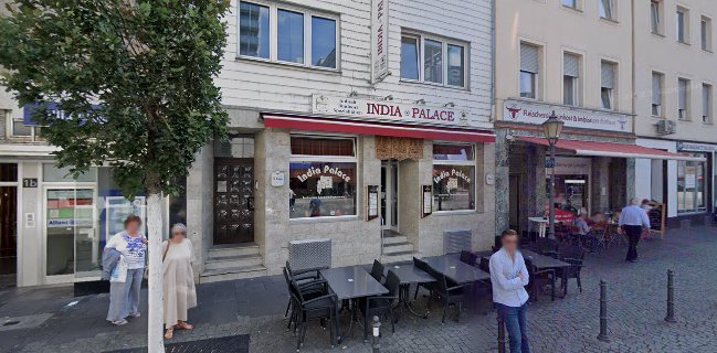Indian Palace Koblenz