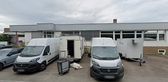 PINO Eventgastronomie GmbH