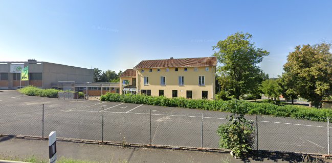 Opinii despre DJK Gaststätte Gaststätte în Schweinfurt - Gastronomie und Hotellerie